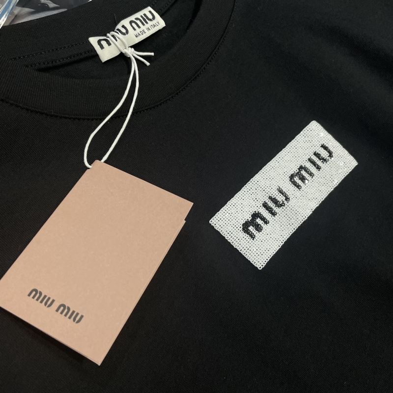 Miu Miu T-Shirts